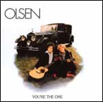 You're The One