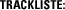 TRACKLISTE: