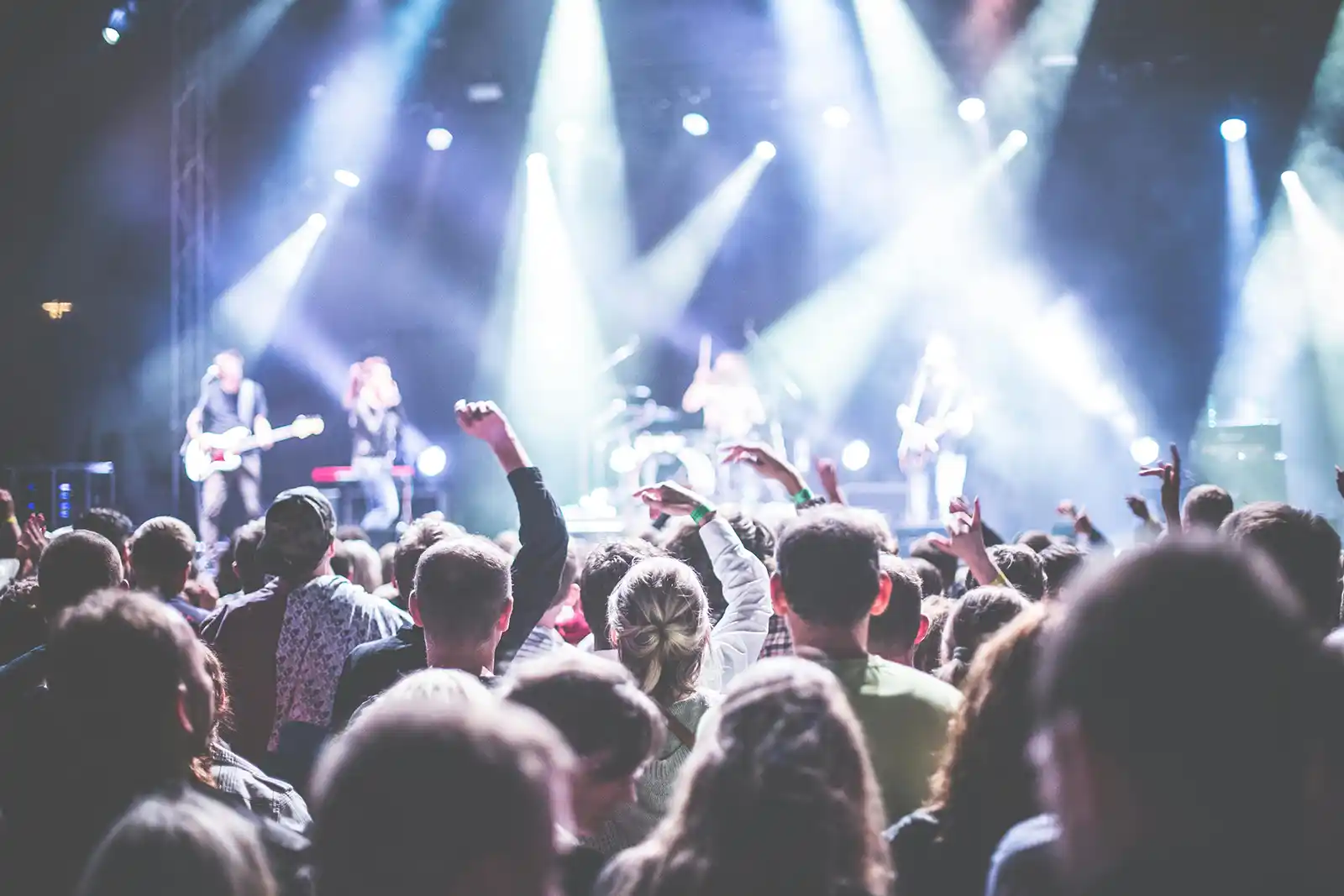 Musikfestival i Danmark