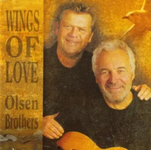 Wings Of Love